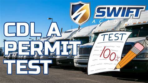 is swift cdl driving test hard|is swift transportation a scam.